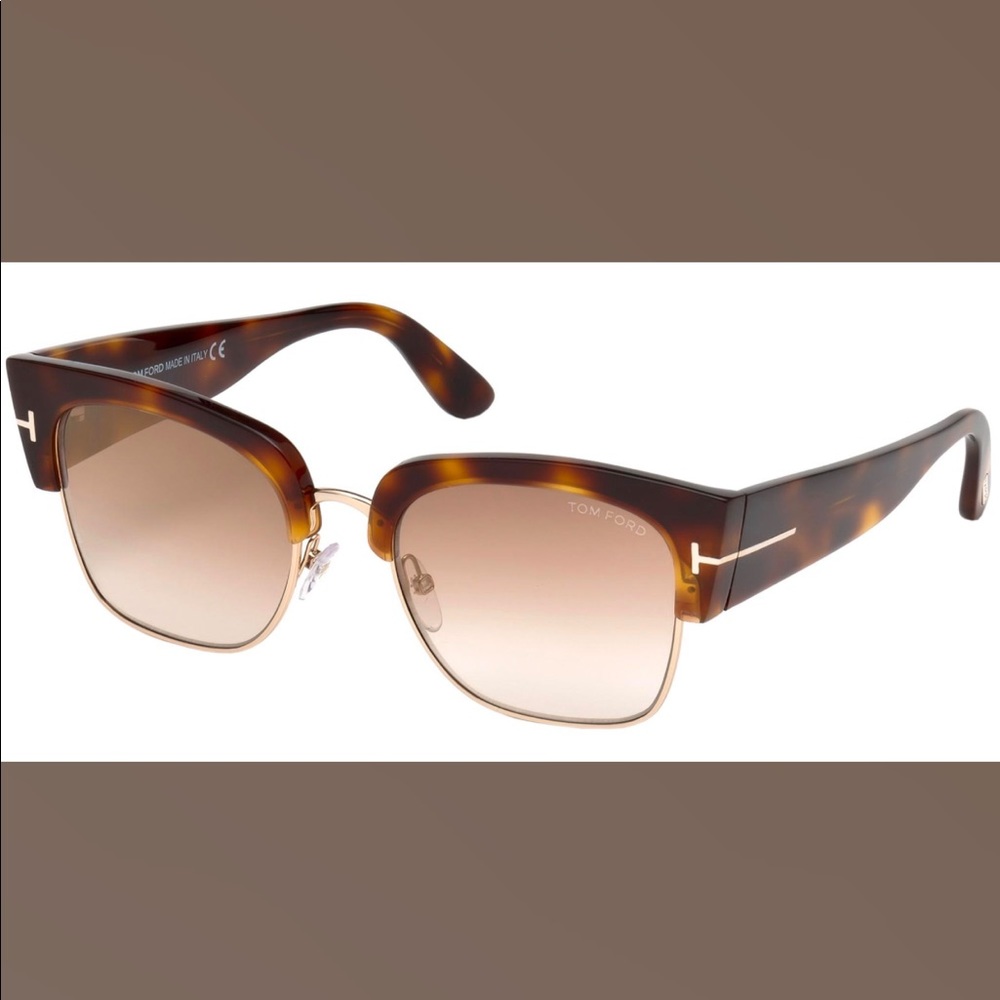 Original Tom Ford Dakota sunglasses